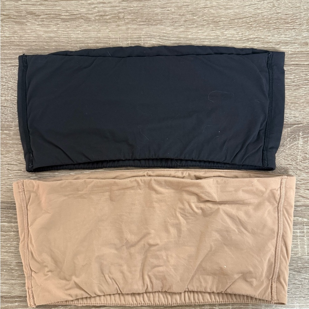 SKIMS bandeau (open to offers) - Picture 2 of 3